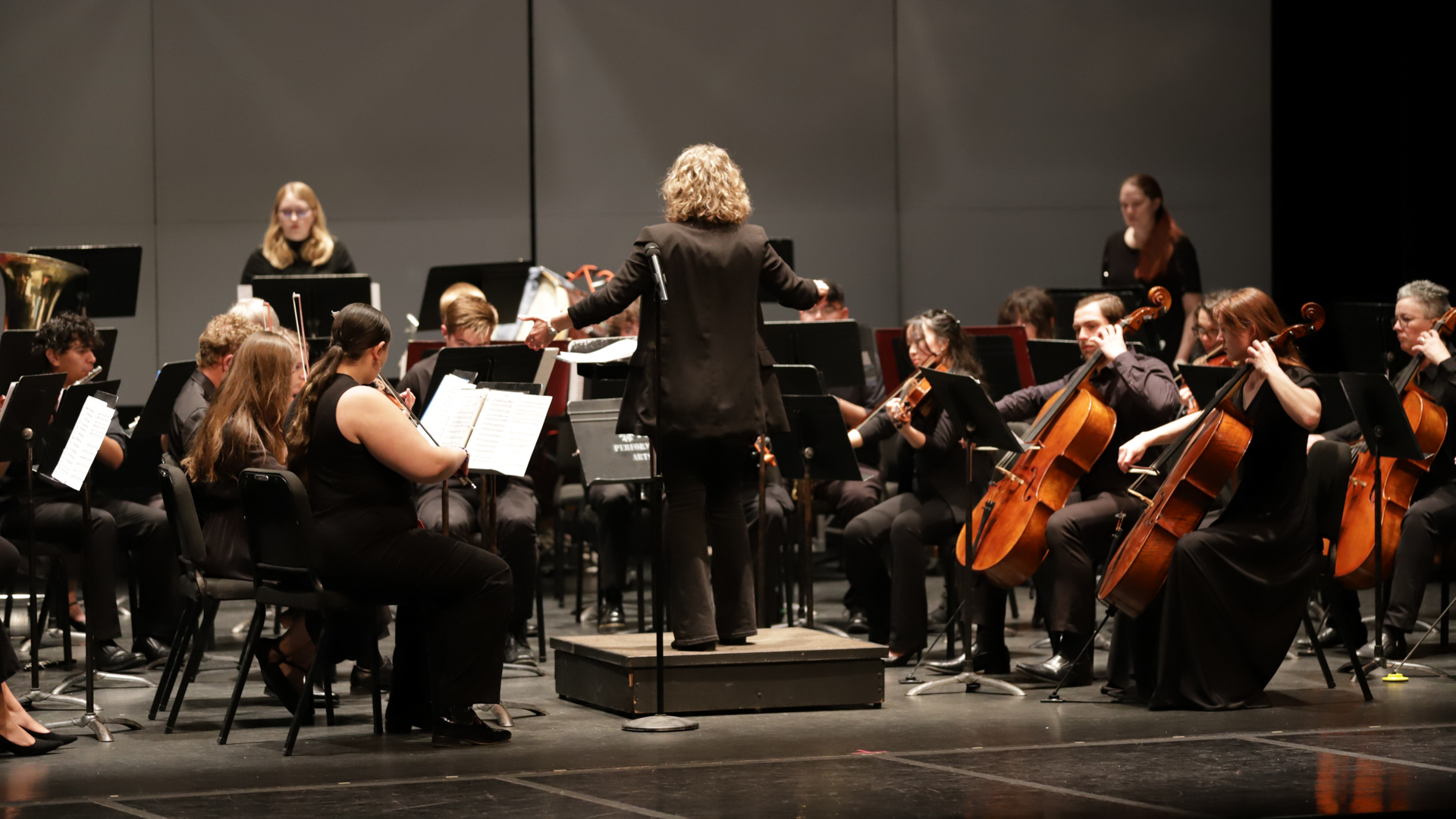 Spring Music Showcase image