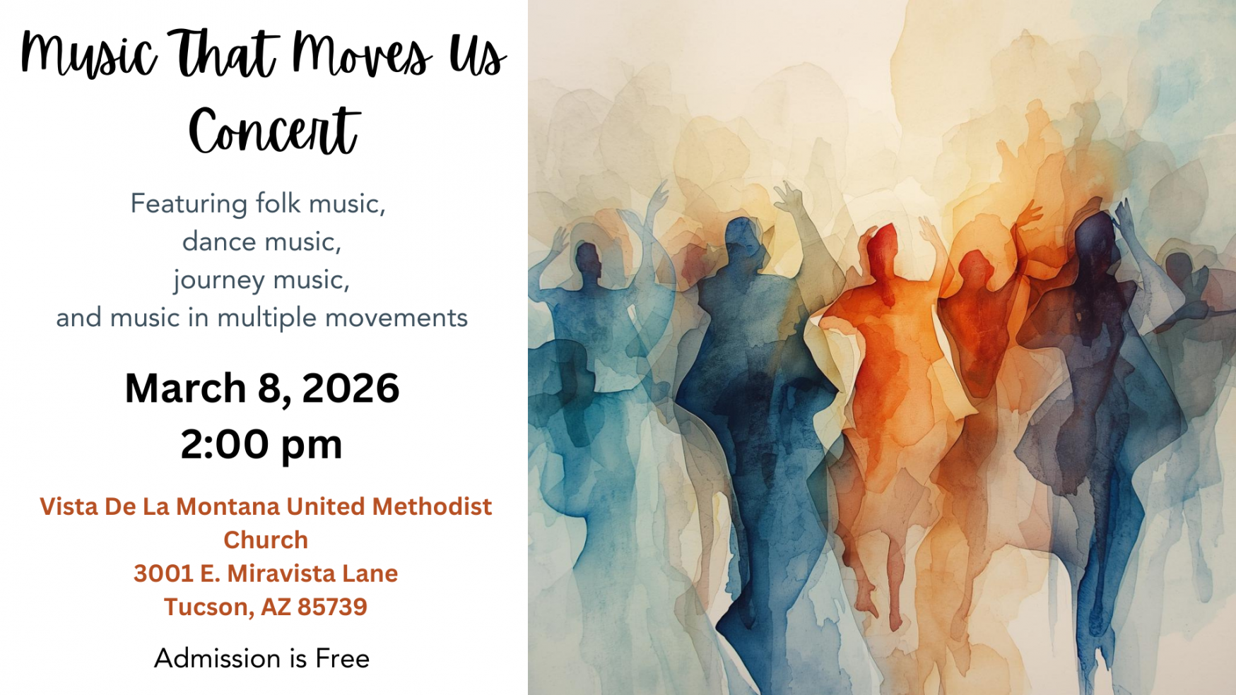 SaddleBrooke and Friends image